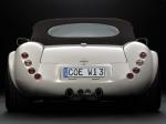 Wiesmann MF3 2003 года